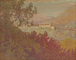 Castello di Modrokamensky